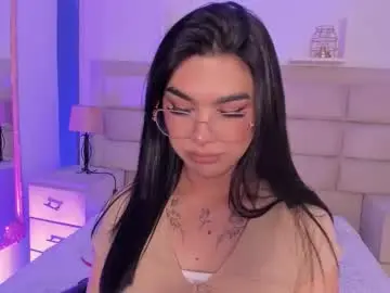 Chaturbate Private Sex Chat of rosecassie