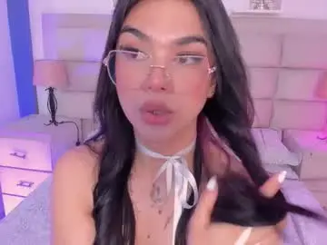 Chaturbate Private Sex Chat of rosecassie