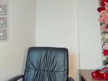 Chaturbate Private Sex Chat of rubii_cutee