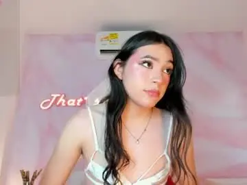 Chaturbate Sex Cam of rubii_cutee