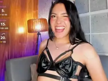 Chaturbate Best Webcam of rubii_cutee