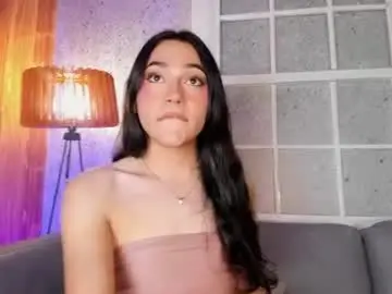 Chaturbate Adult Webcams of rubii_cutee