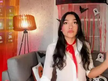 Chaturbate Adult Video Chat of rubii_cutee