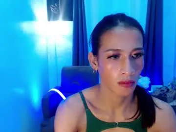 Chaturbate Live Porn of sensual_goergia