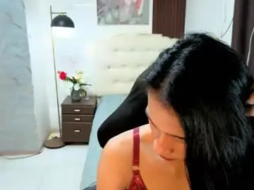 Chaturbate Sex Chat of sensual_goergia
