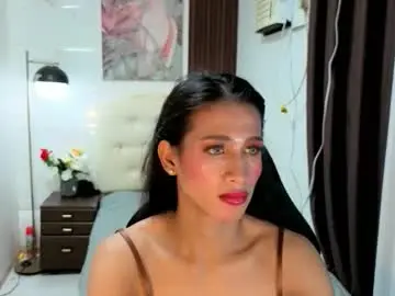 Chaturbate Live Sex Cam of sensual_goergia