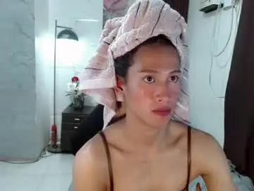 Chaturbate Nude Webcam of sensual_goergia