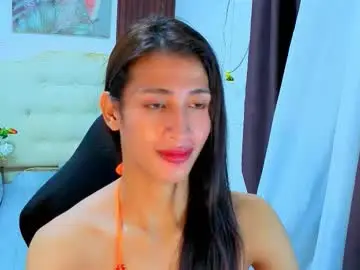 Chaturbate Sex Cam of sensual_goergia