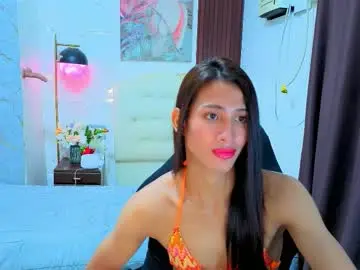 Chaturbate Best Webcam of sensual_goergia