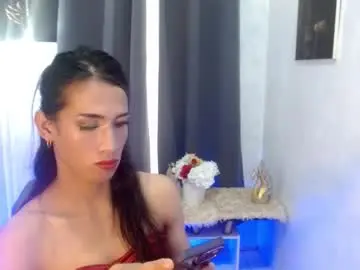 sensual_goergia from chaturbate