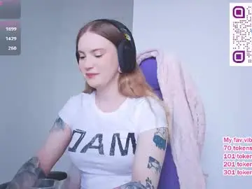 Chaturbate Adult Webcams of xxxhentaition