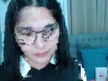 Chaturbate Adult Webcams of zhaviahale