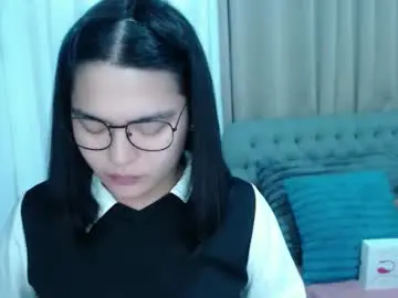 Chaturbate Nude Webcam of zhaviahale