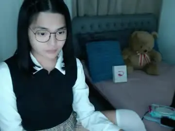 Chaturbate Adult Webcams of zhaviahale