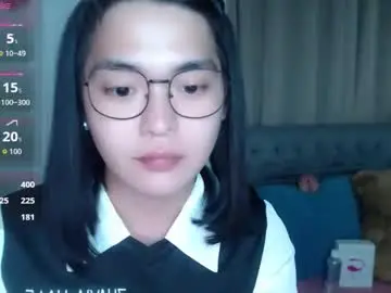 Chaturbate Live Porn of zhaviahale