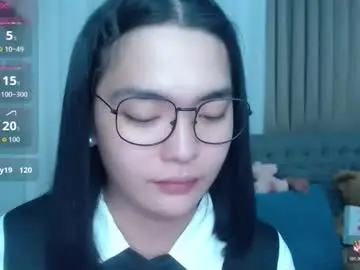 Chaturbate Best live sex cam show of zhaviahale