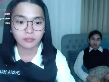 Chaturbate Watch Live Sex Cams of zhaviahale