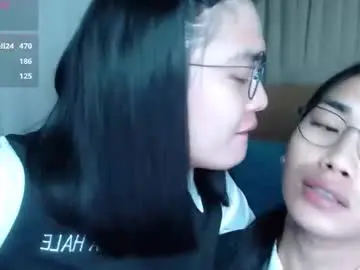 Chaturbate Free Porn Cam of zhaviahale