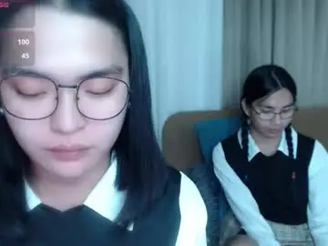 Chaturbate Adult Webcams of zhaviahale