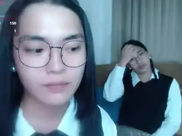 Chaturbate Live Sex of zhaviahale