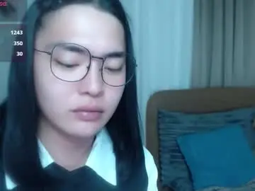 Chaturbate Sex Cam of zhaviahale