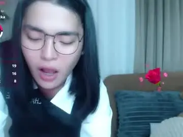 Chaturbate Private Sex Chat of zhaviahale