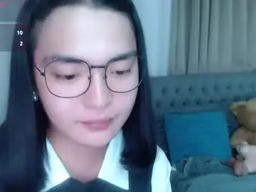 Chaturbate Live Sex Cam of zhaviahale