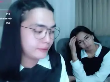 Chaturbate Sex Cam of zhaviahale