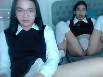 Chaturbate Adult Webcams of zhaviahale