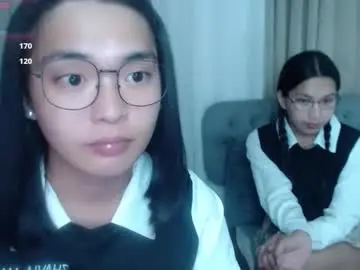 zhaviahale from chaturbate