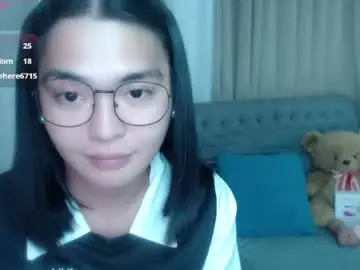 Chaturbate Adult Webcams of zhaviahale