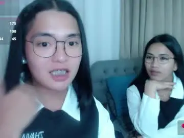 Chaturbate Adult Webcams of zhaviahale