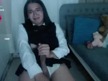 Chaturbate Private Sex Chat of zhaviahale