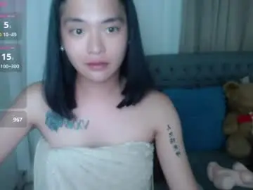 Chaturbate Nude Webcam of zhaviahale