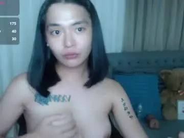 Chaturbate Private Sex Chat of zhaviahale