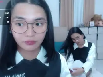Chaturbate Live Porn of zhaviahale