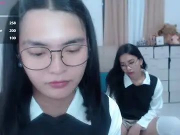 zhaviahale from chaturbate