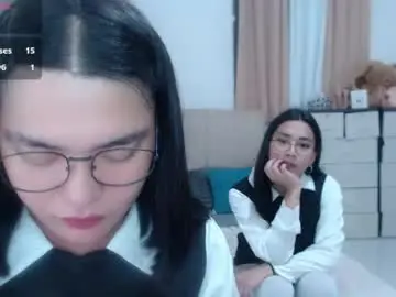 Chaturbate Live Porn of zhaviahale