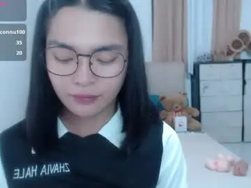 Chaturbate Private Sex Chat of zhaviahale