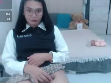 Chaturbate Live Sex of zhaviahale