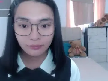 Chaturbate Nude Webcam of zhaviahale