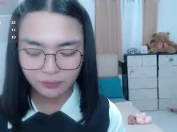 Chaturbate Nude Webcam of zhaviahale