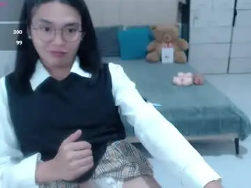 Chaturbate Best live sex cam show of zhaviahale