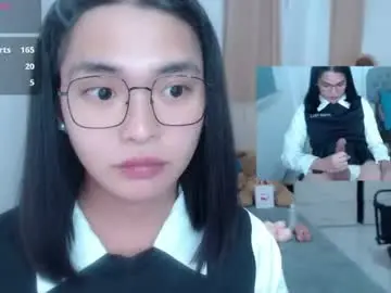 Chaturbate Best Webcam of zhaviahale