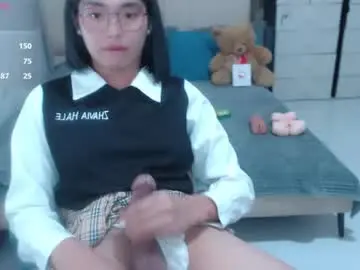Chaturbate Best Webcam of zhaviahale