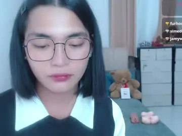 Chaturbate Adult Webcams of zhaviahale