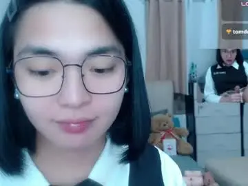 Chaturbate Adult Video Chat of zhaviahale