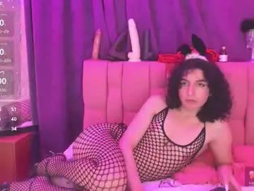 Chaturbate Live Sex Cam of angellike_doll