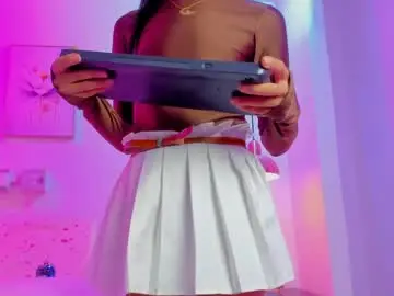 Chaturbate Adult Webcams of aria_millers1