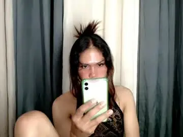 chritine_sensation from chaturbate